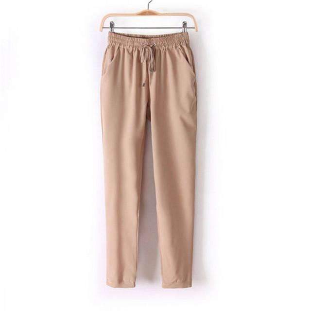 cheap summer pants