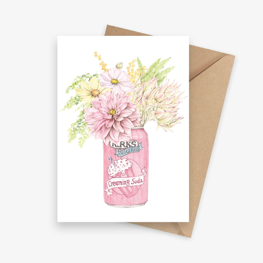 Premium Greeting Cards | Australian Made – Carmen Hui Art