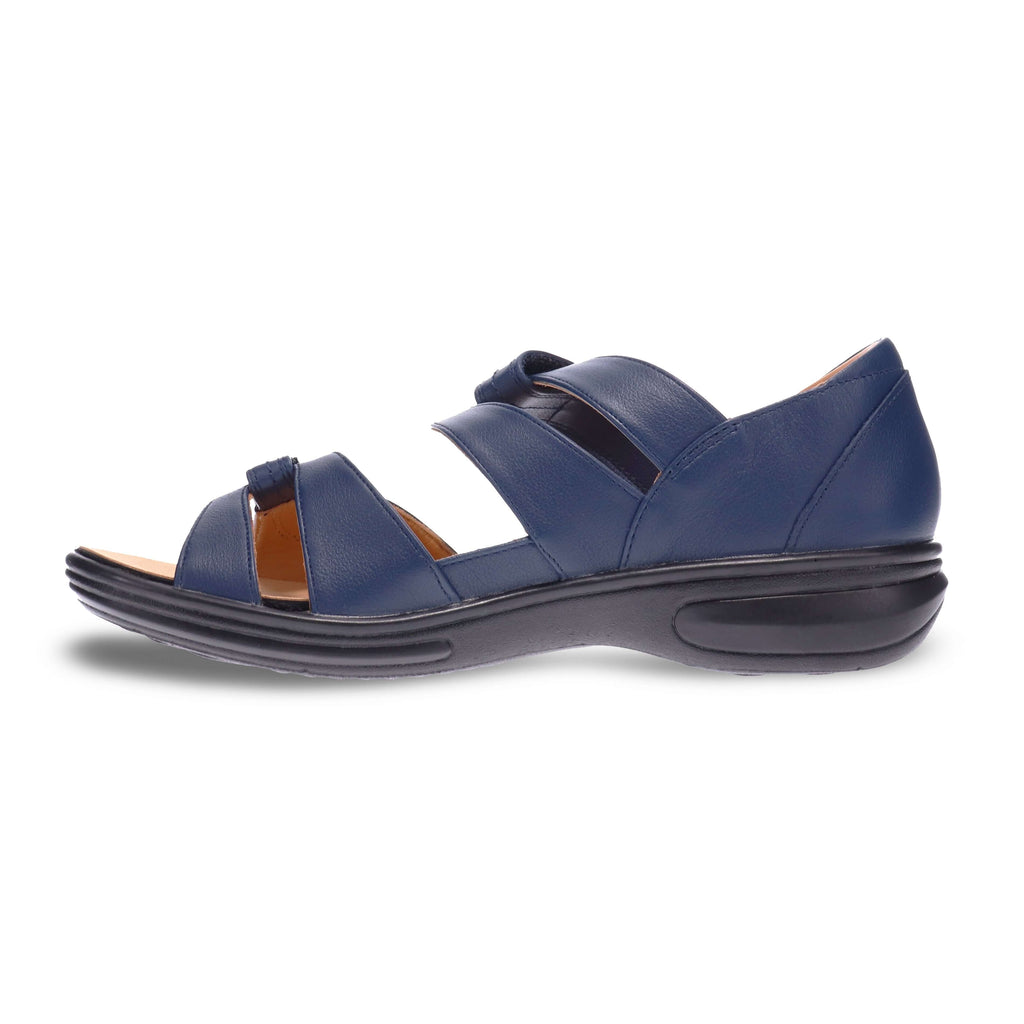 Revere Geneva Closed Back Sandal – The Footwear Store