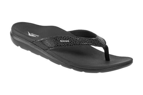 Ascent Groove Women's Thong – The Footwear Store