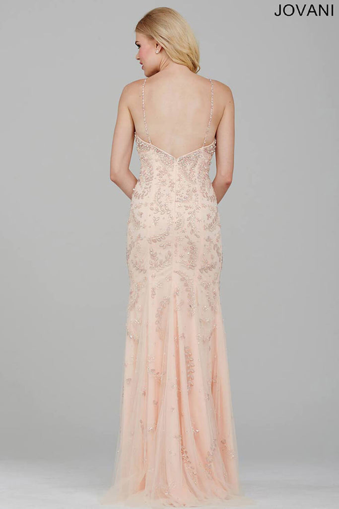 jovani blush