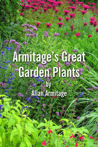 Dr. Allan Armitage's Great Garden Plants App