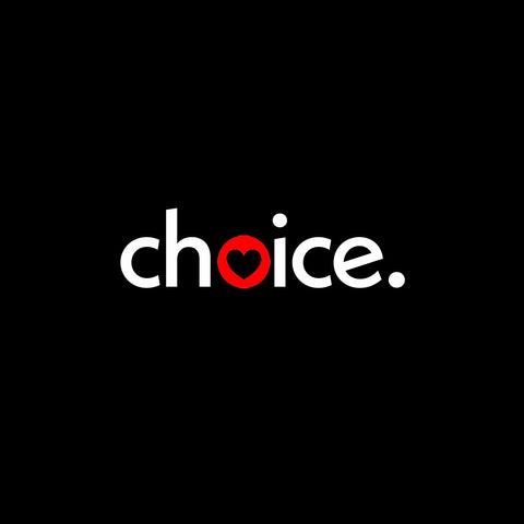 choice