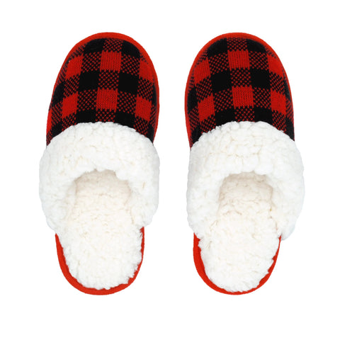 Gifts for neighbors - House Slippers