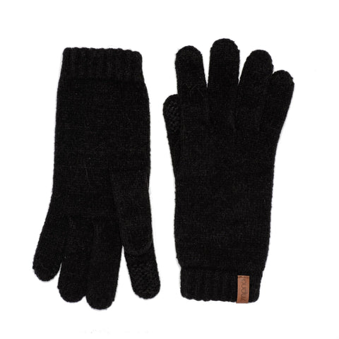 Gifts for neighbors - Touchscreen Tech Gloves