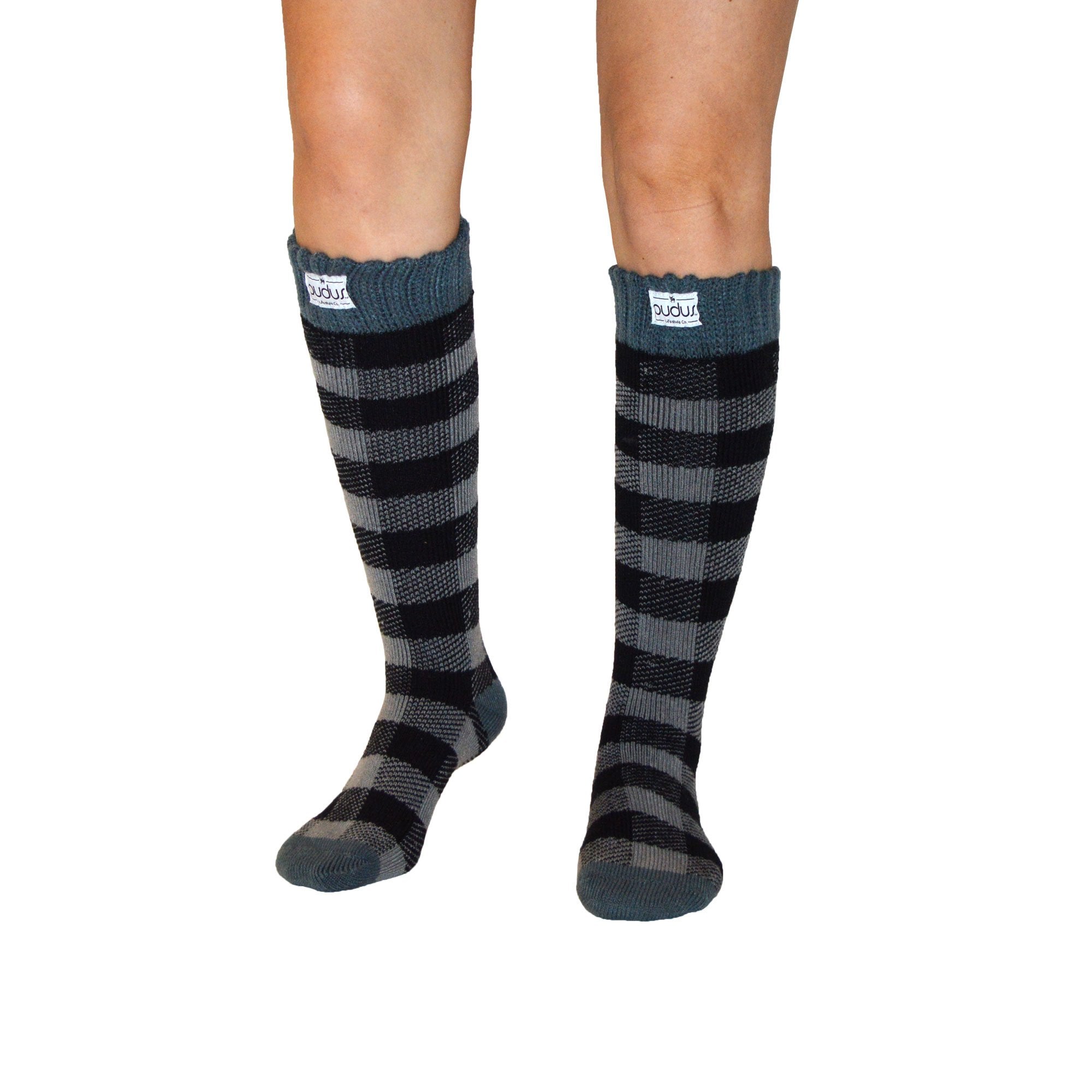 Boot Sock - Adult Boot Sock Collection – Pudus™ Lifestyle Co.