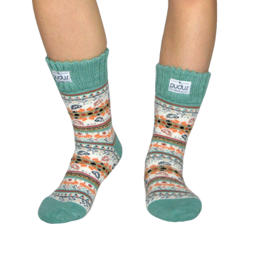 pudus thermal boot socks