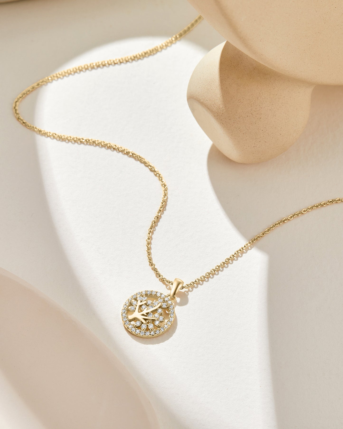 Acorn Oak Leaf Necklace, Antique Copper – Ladybugfeet Jewelry Designs