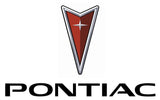 Pontiac Logo