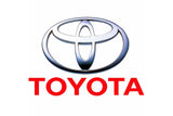 Toyota Logo