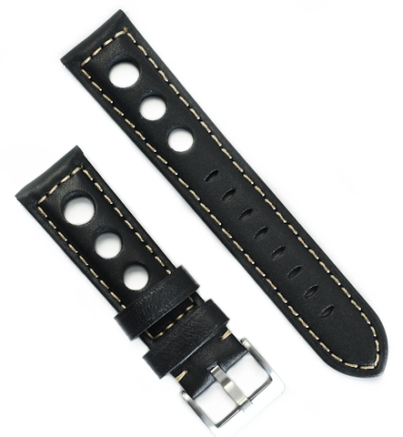 Perfect BluShark Watch Strap