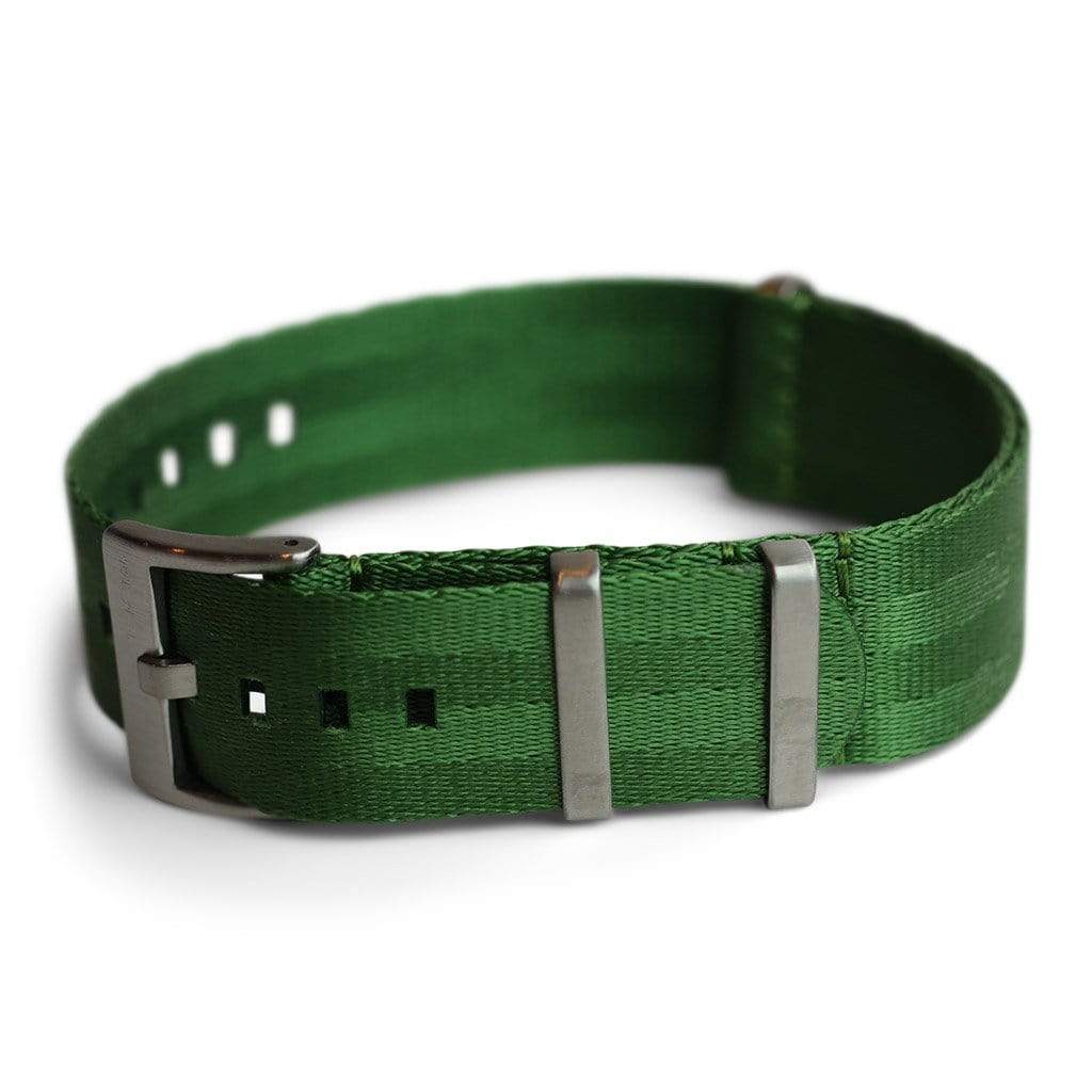 kelly green apple watch band