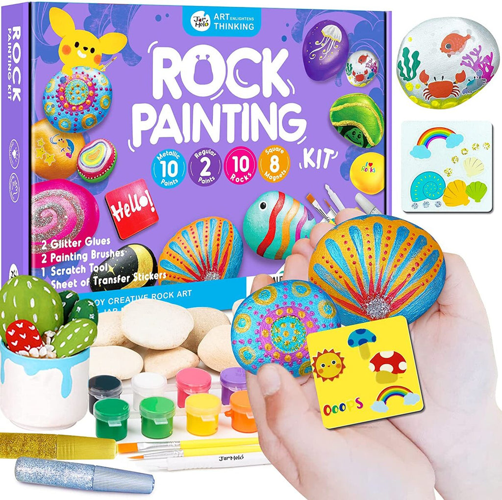 Crystal Art Buddies Kit