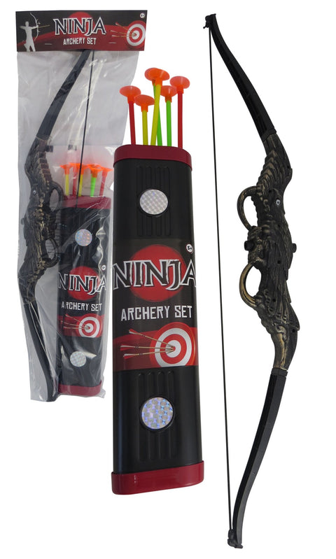 ninja archery set