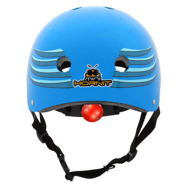 kinderfeets helmet