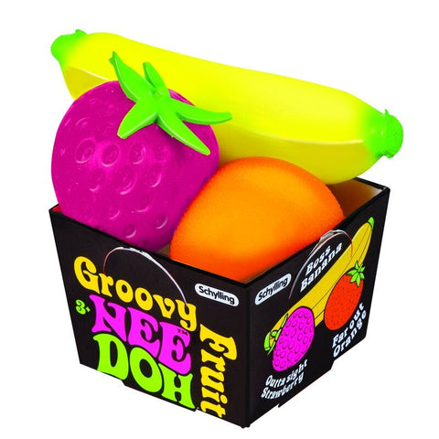 play doh fruit set