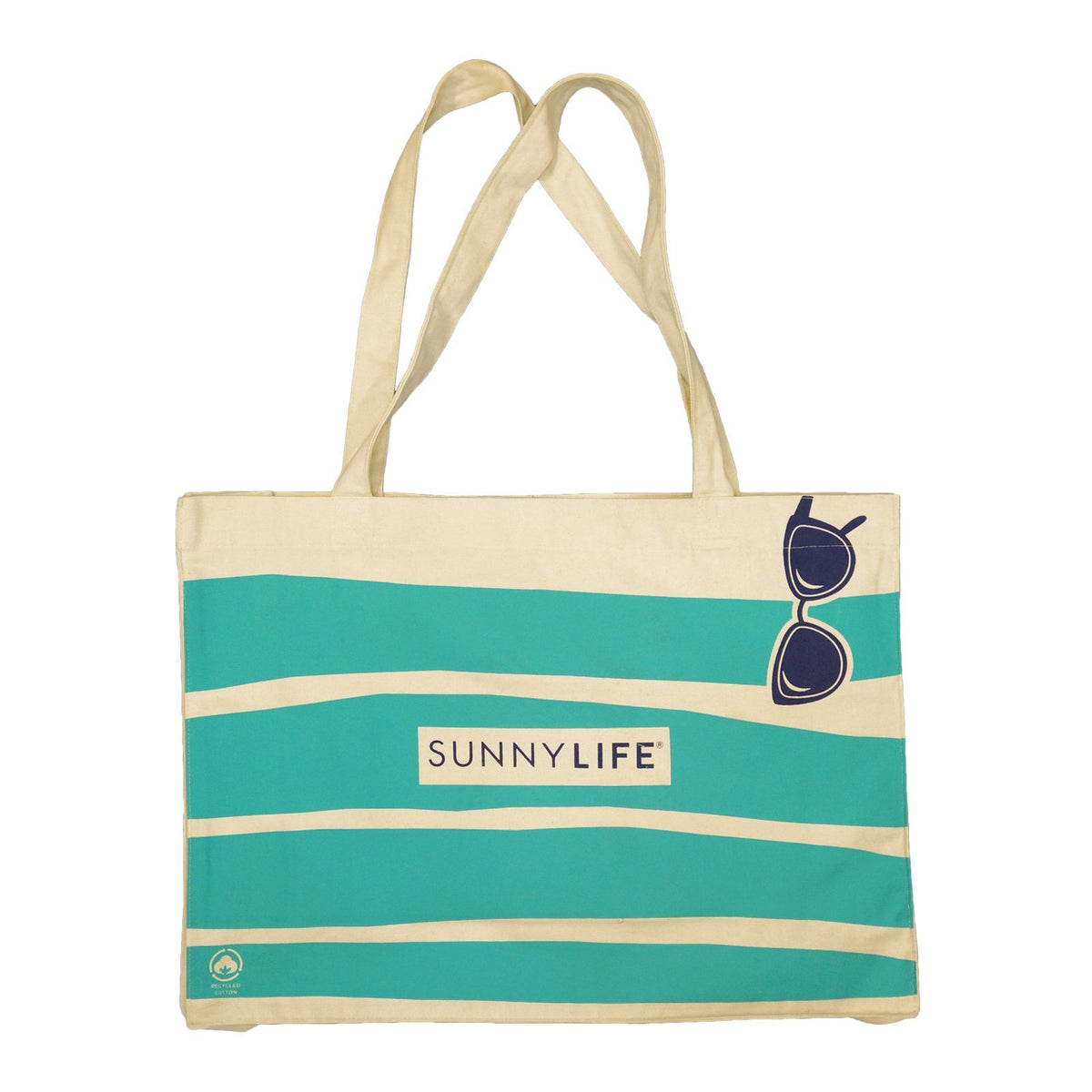 sunnylife beach bag