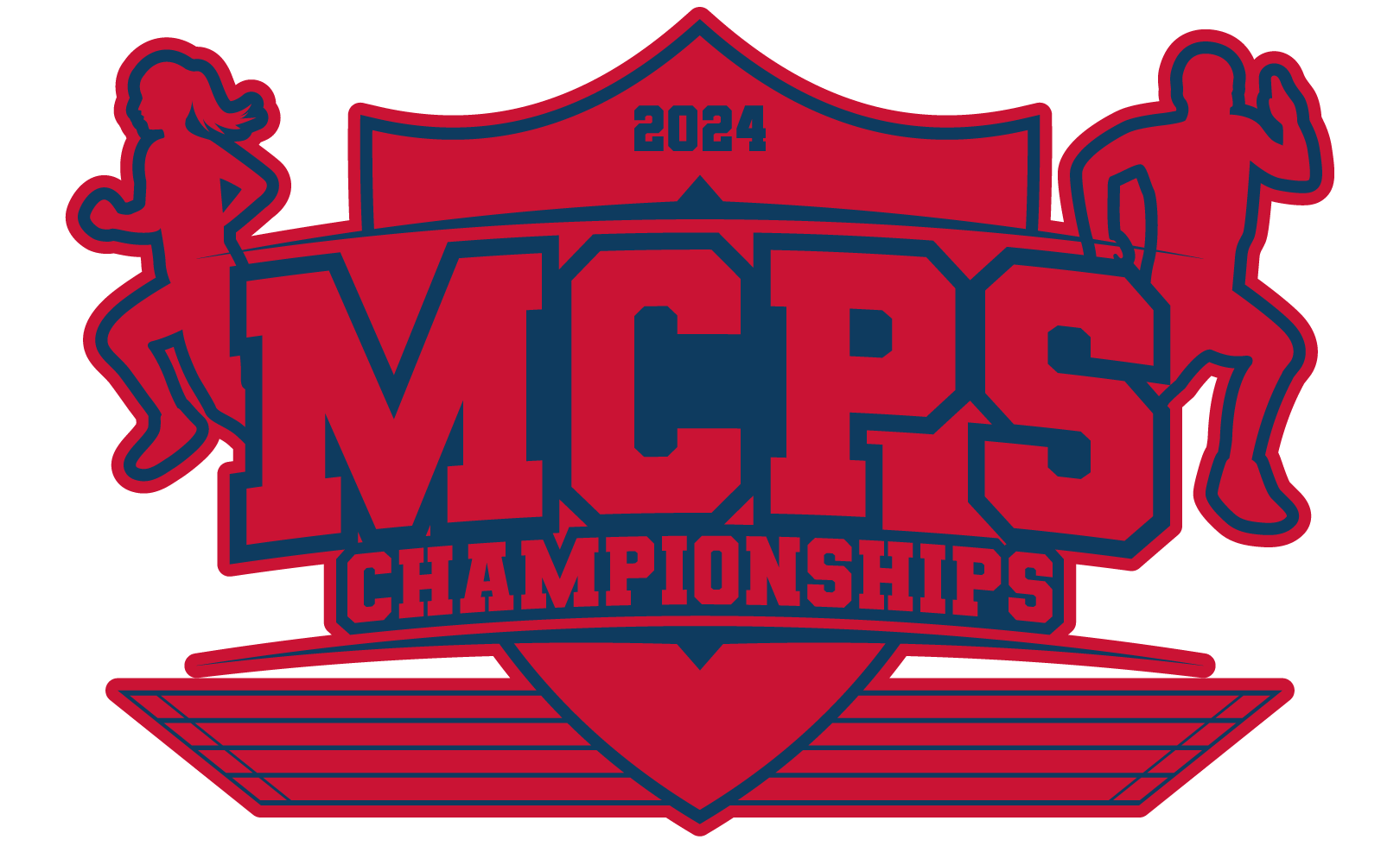 2024 MCPS Championships Cre8tee LLC