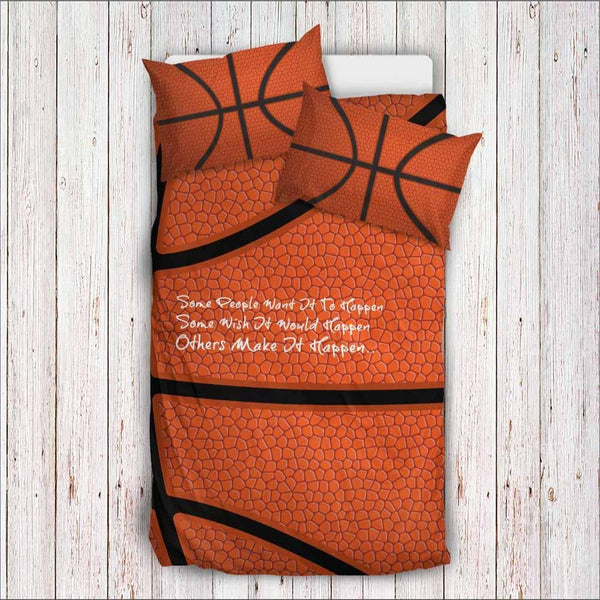 Basketball Bedding Sets Herzoge