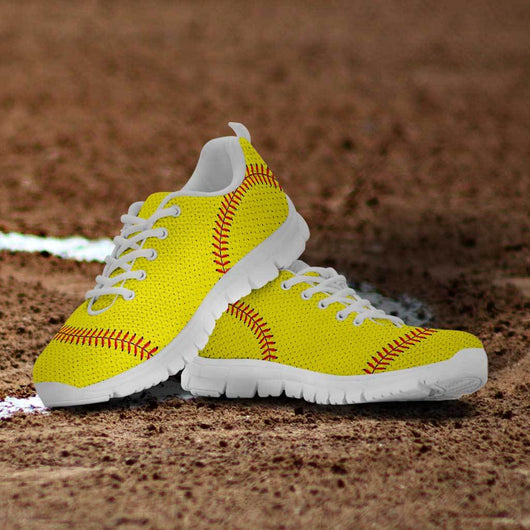 softball shoes