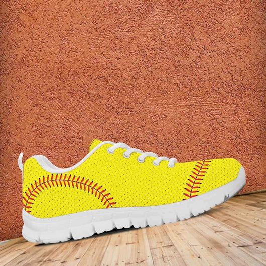 Softball Running Shoes – Herzoge