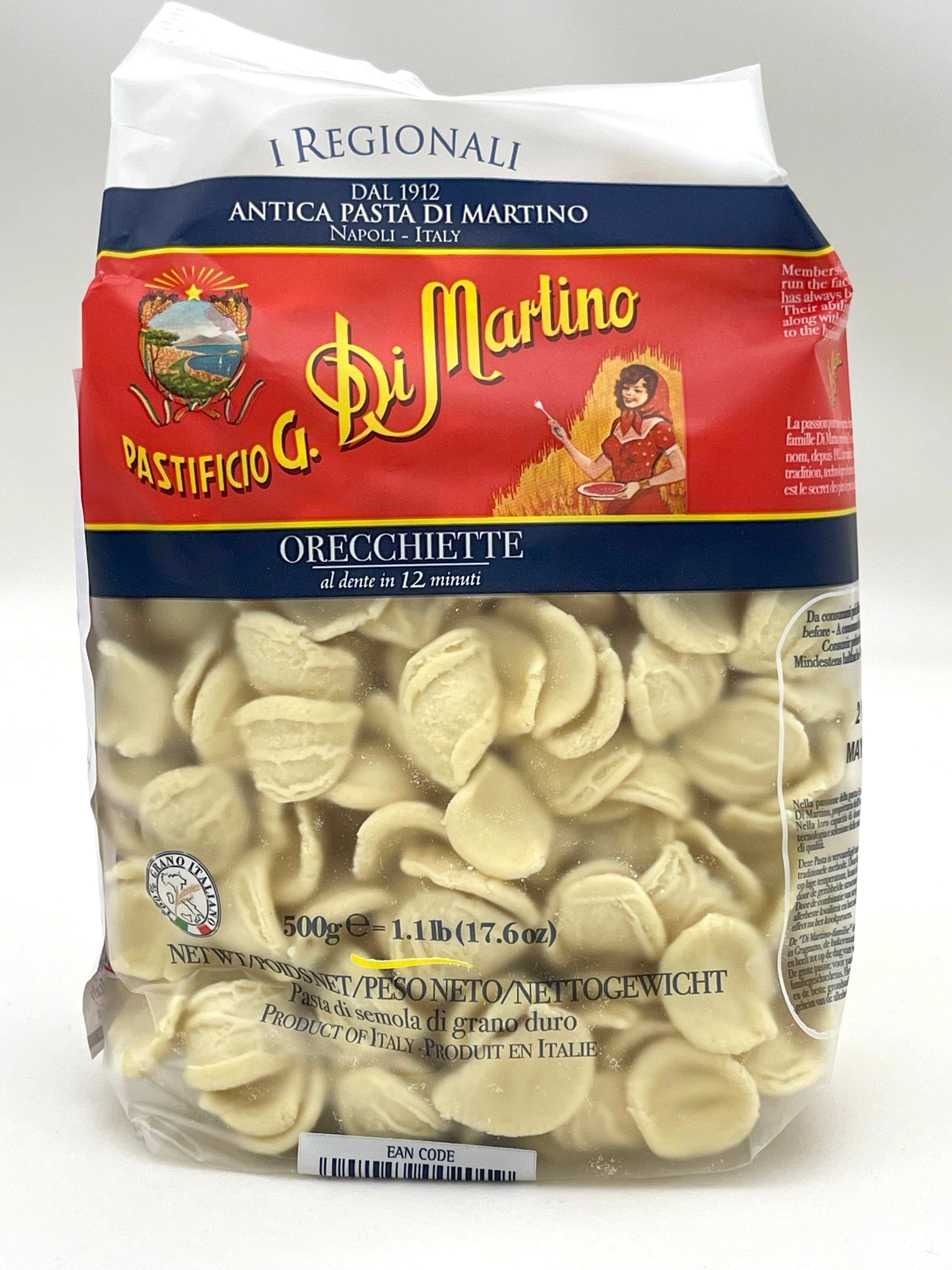 PAPPARDELLE  oz - Premium Pasta IMPORTED FROM ITALY