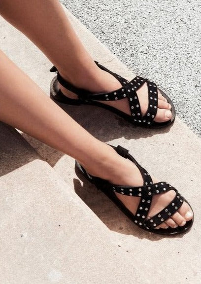 ivy lee sandals