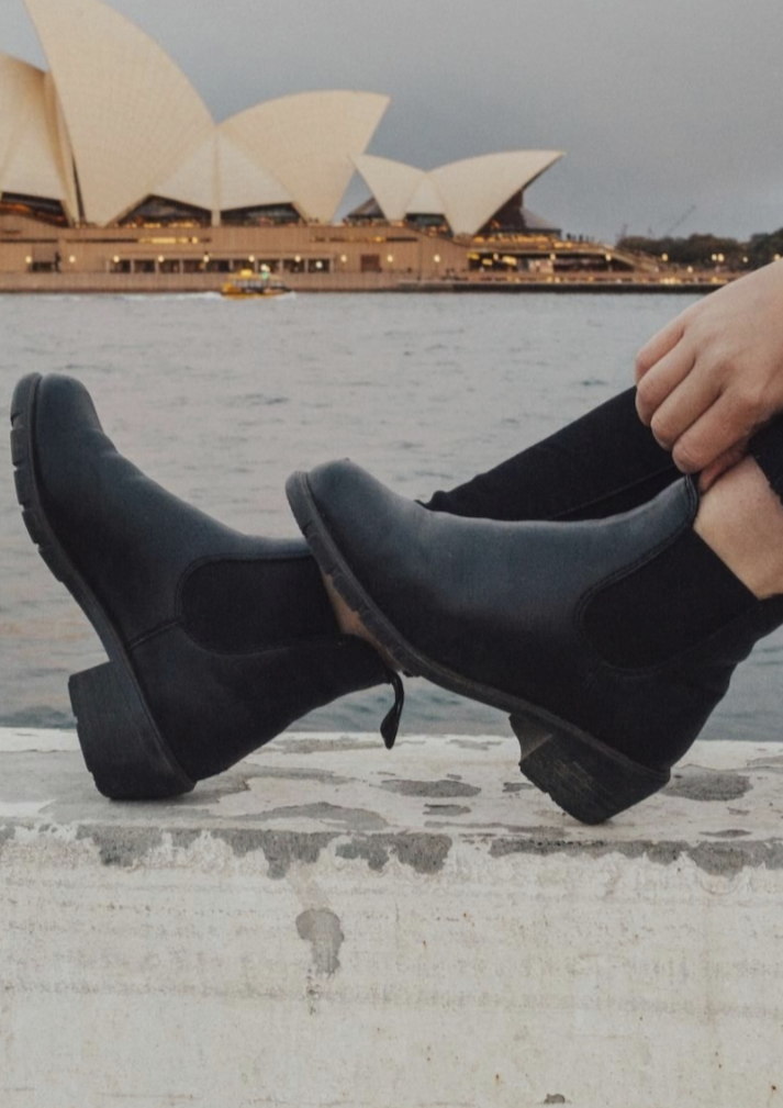 blundstones sydney