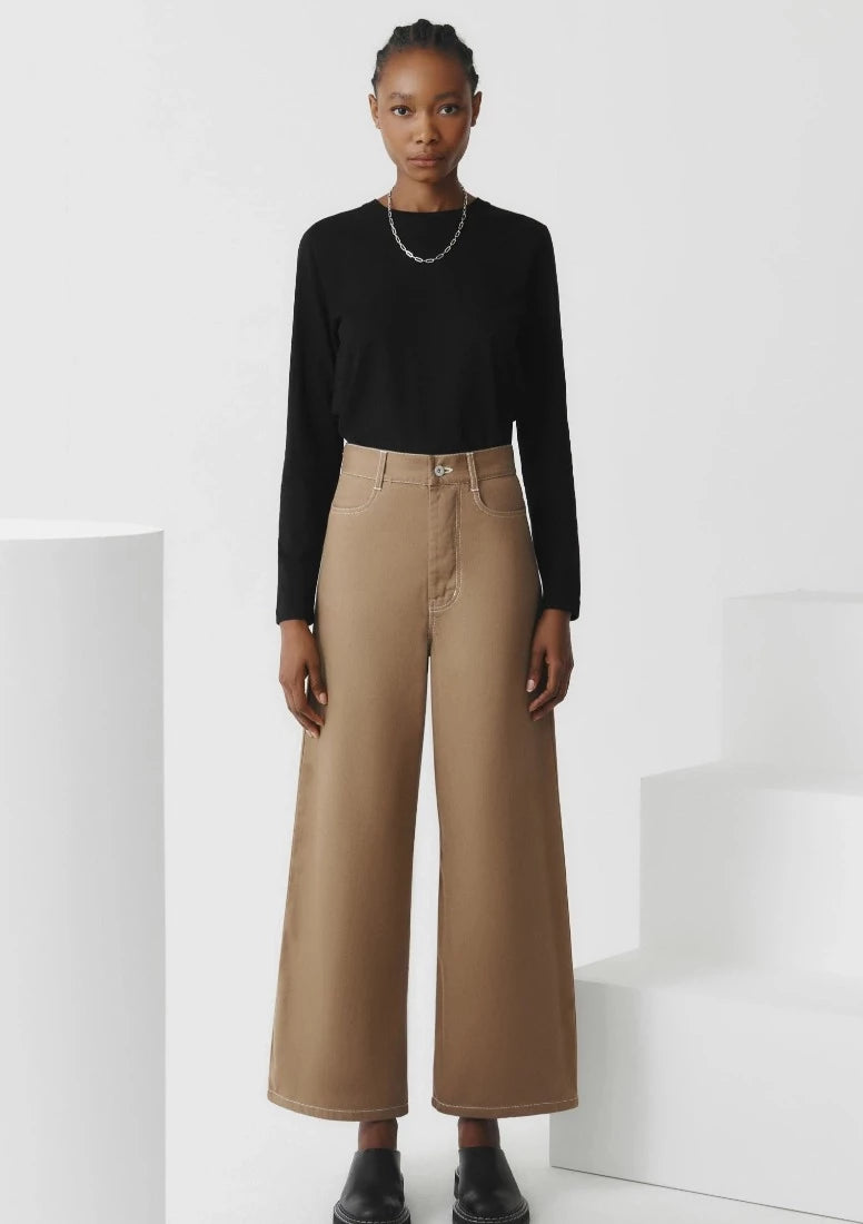 How to Style Sailor Pants from 1901 Nordstrom  Style Charade