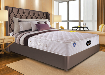 Absolute Comfort Mattress for Hotels - Springfit Mattress