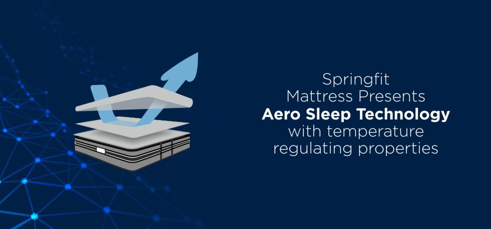 Aero Sleep Technology