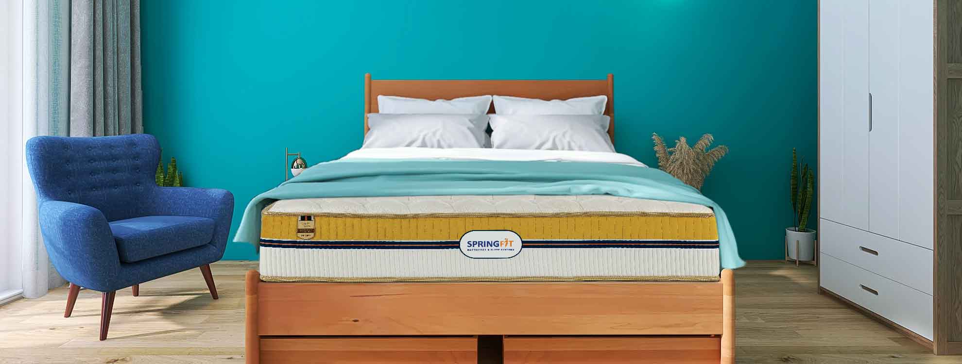 Buy Mattress Online