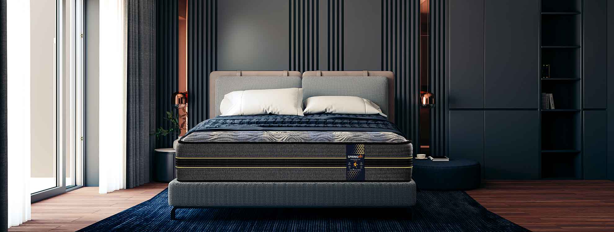 Buy best mattress online