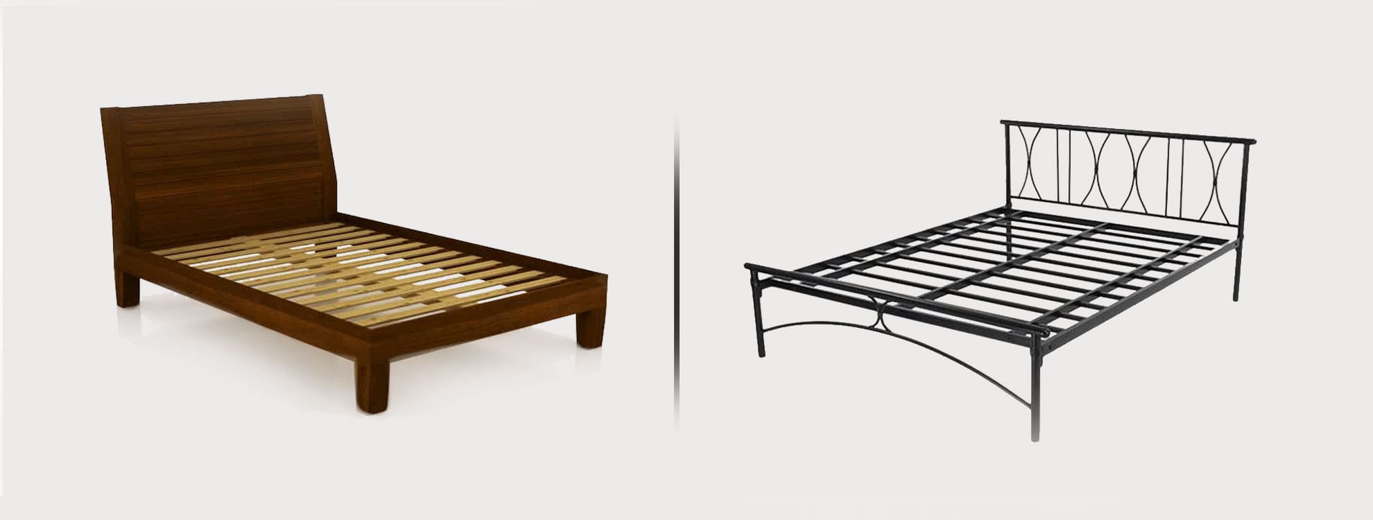 Choose Right Bed Material