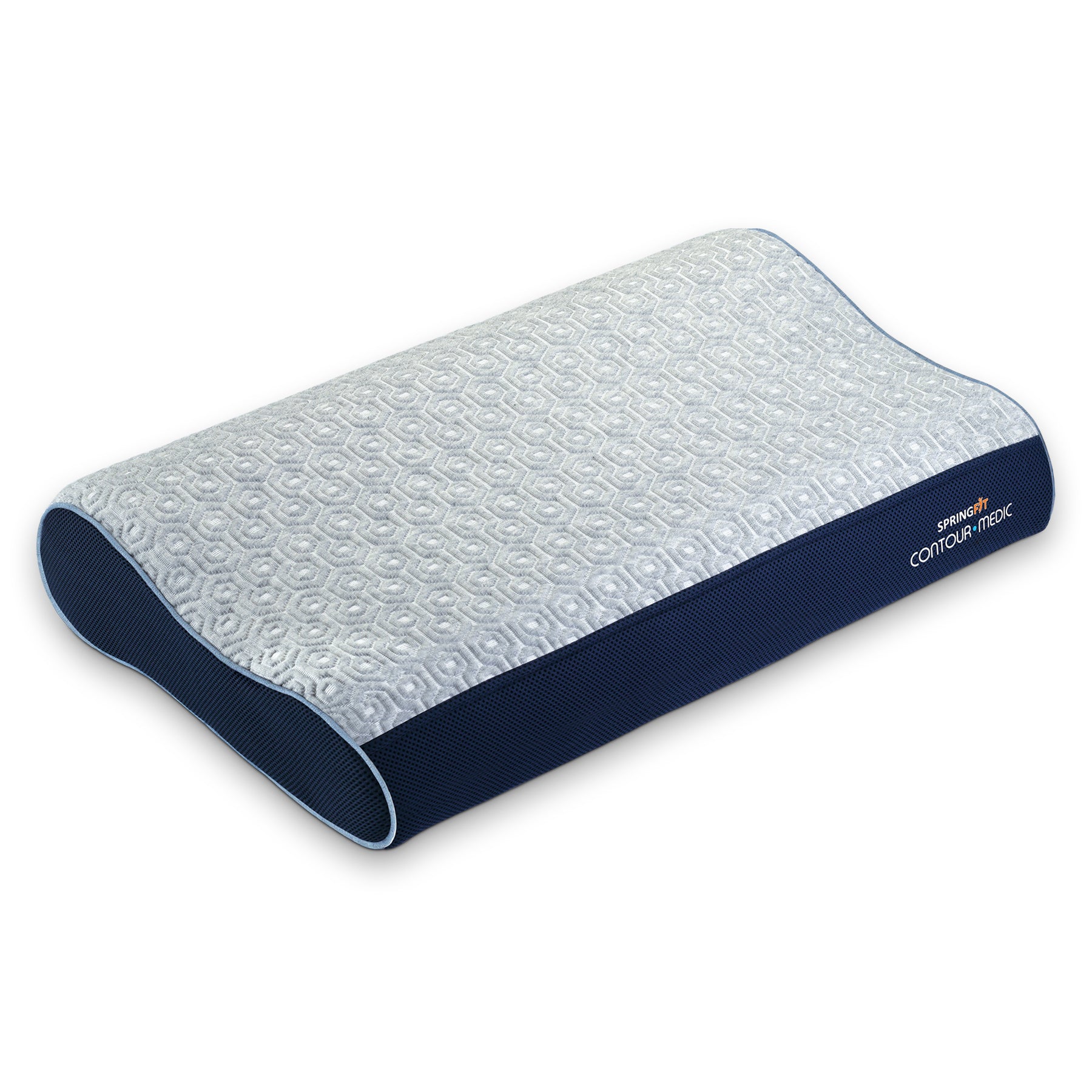 Springfit Contour Medic Pillow