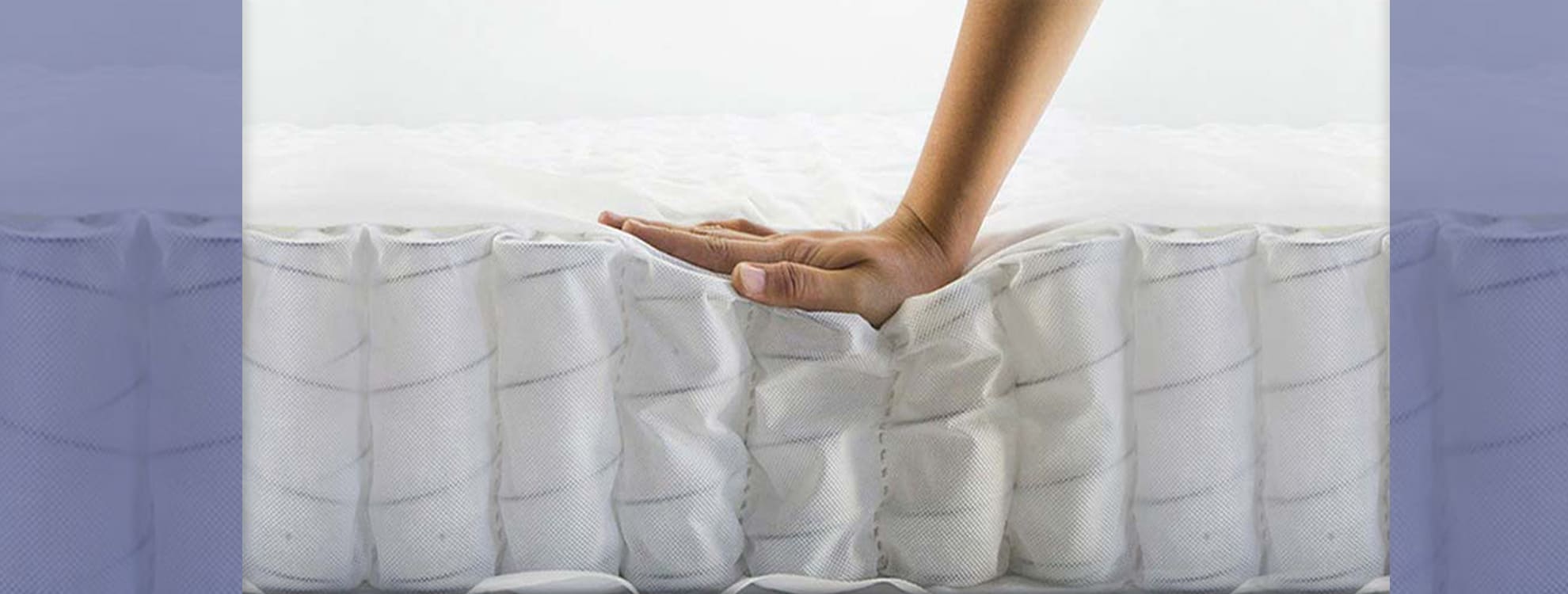 Pocket Spring Mattress