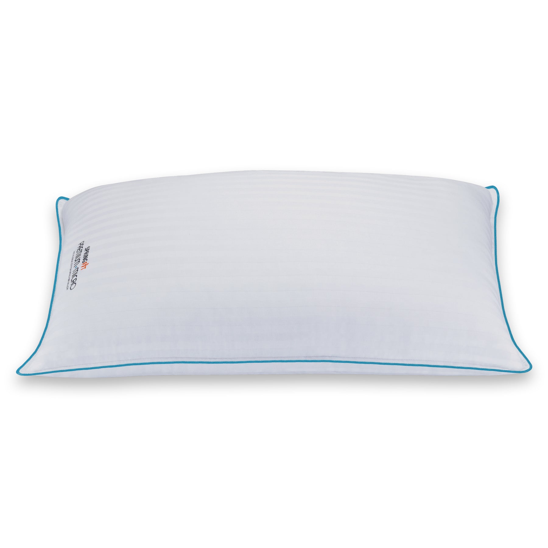 Springfit Premium Micro Pillow
