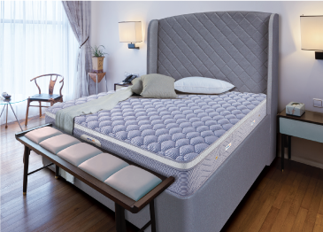 Regal Primo Mattress for Hotels - Springfit Mattress