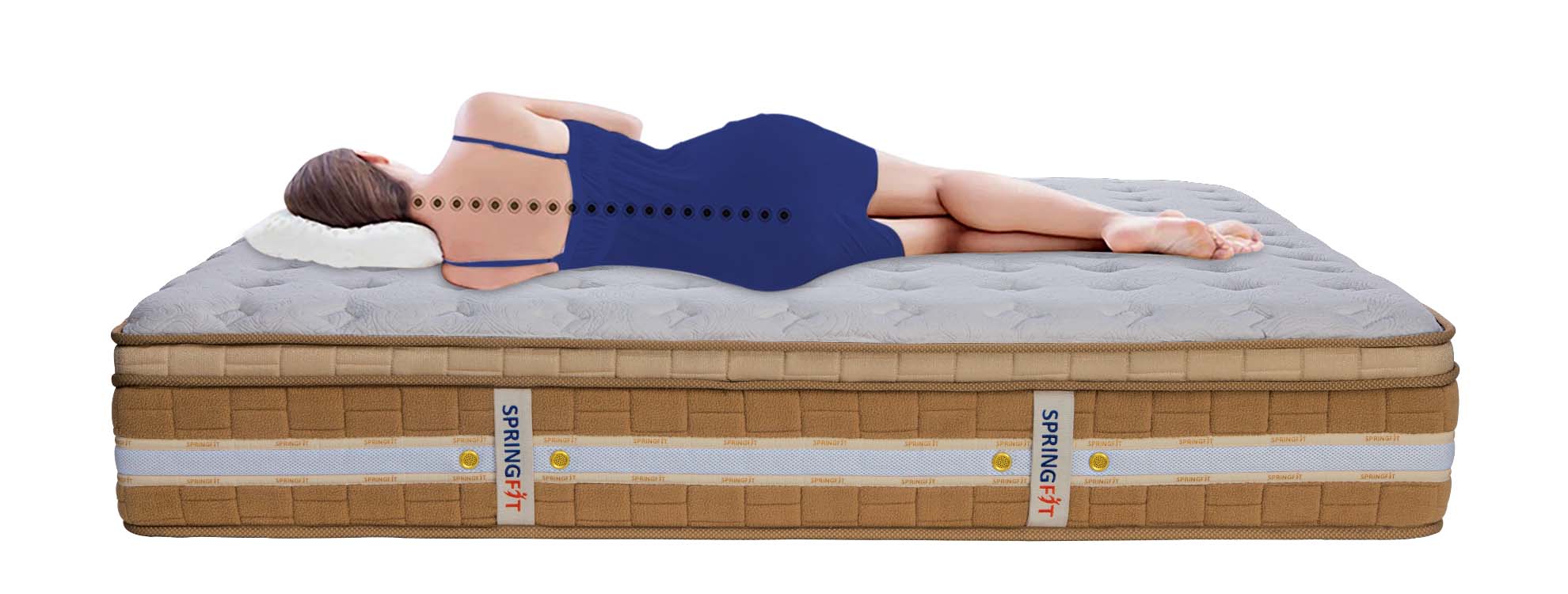 mattress for back pain