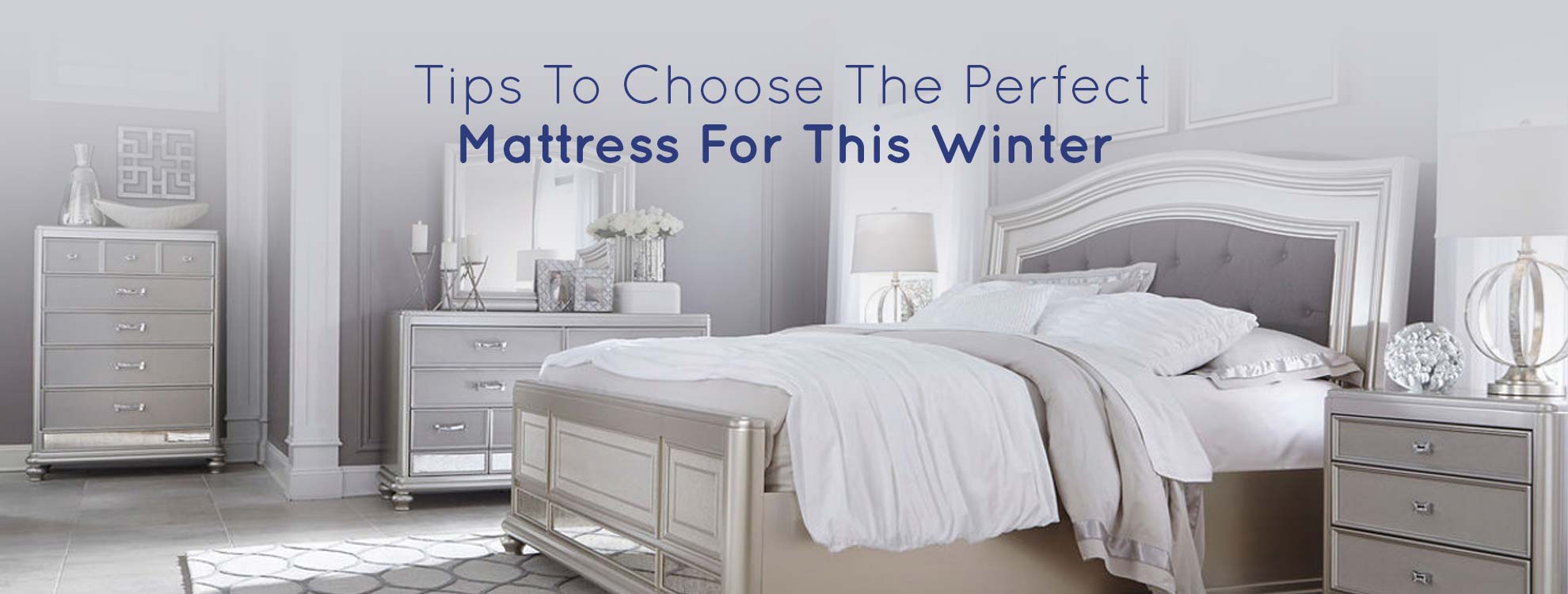 mattress for this winter