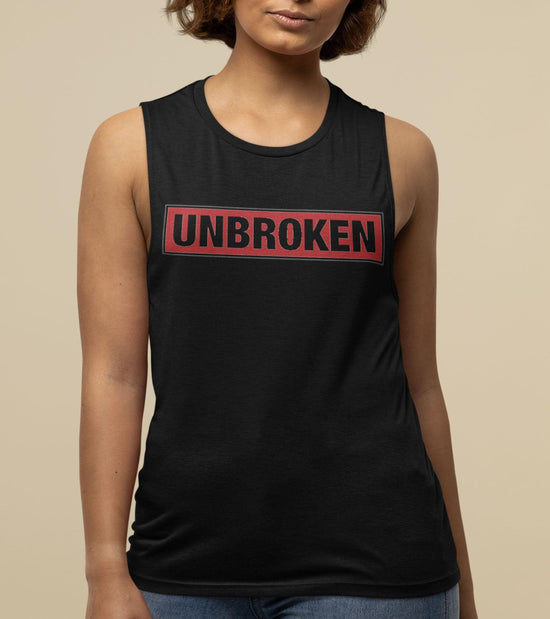 Women's We Lift (weightlifting) Muscle Tank at Rs 899.00, Sports Apparel