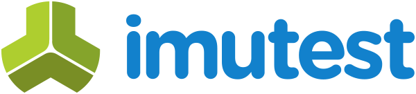 Imutest logo