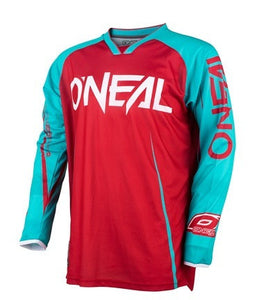 oneal shirt