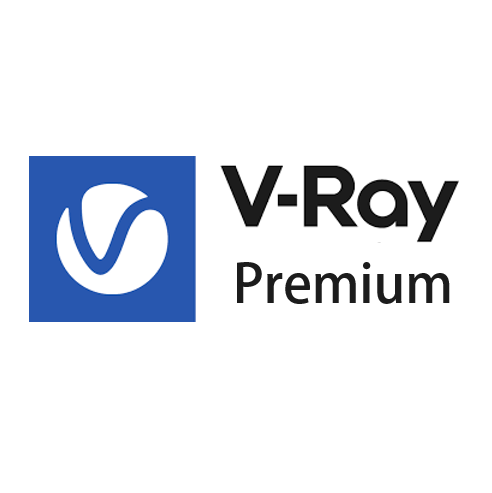 vray logo png