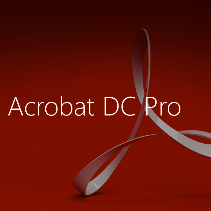 re download adobe acrobat pro dc