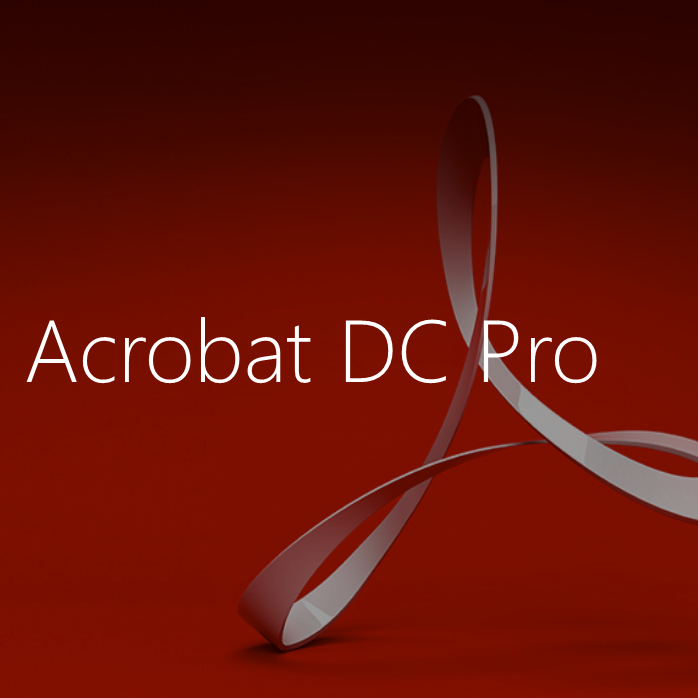 acrobat dc 2017