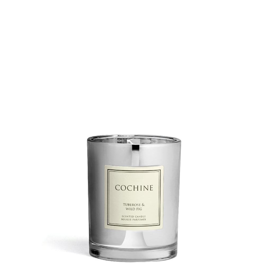 Shop Tuberose & Wild Scented Candles
