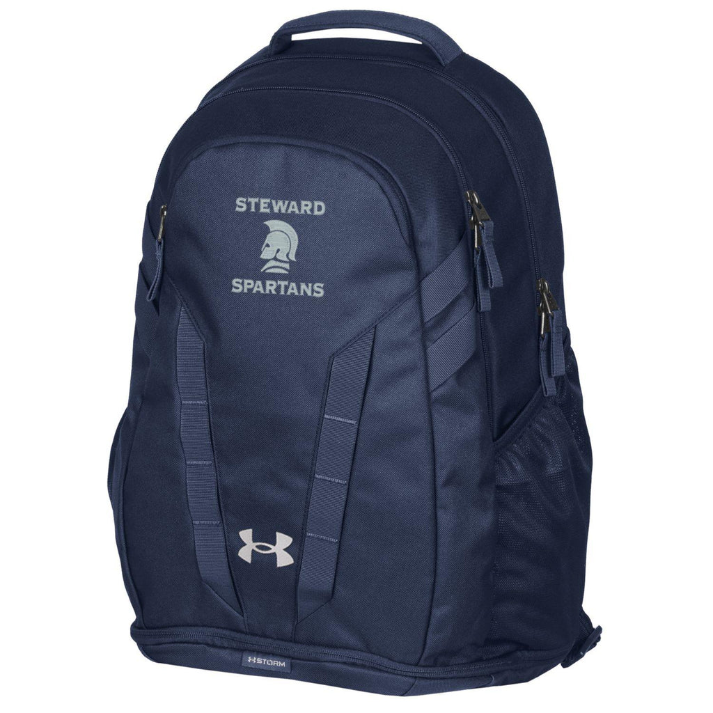 under armour ua storm backpack