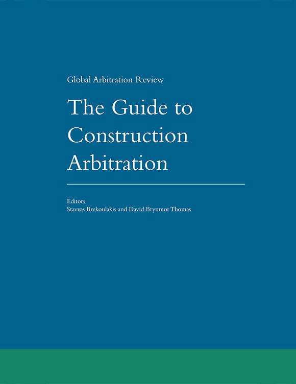 Universal Citation In International Arbitration Lbr Globalarbitrationreview Shop