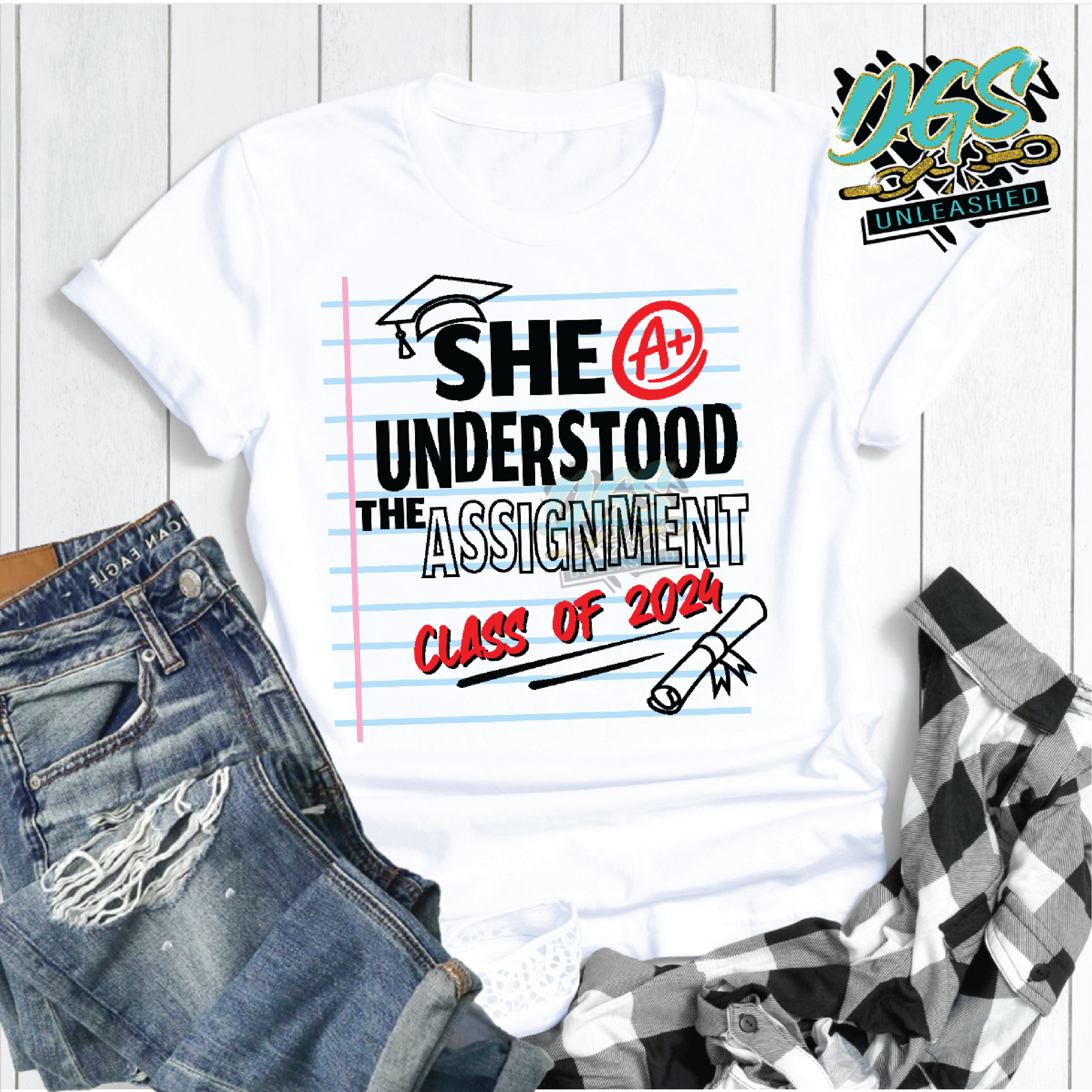 She Understood 2024 SVG, DXF, PNG, and EPS Cricut-Silhouette Instant Digital Download